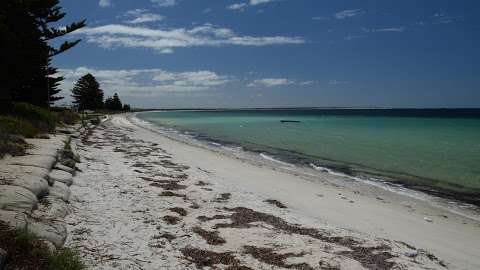 Photo: Tumby Bay Jetty.